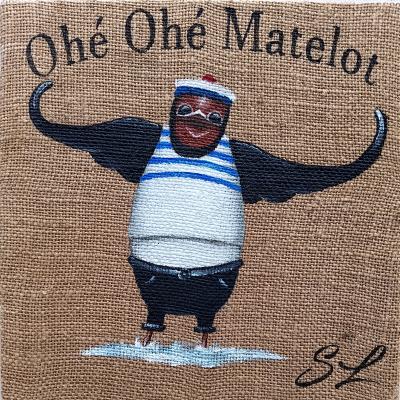 Ohé Matelot