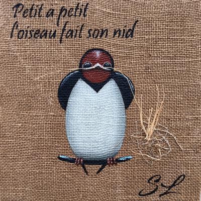 Le nid