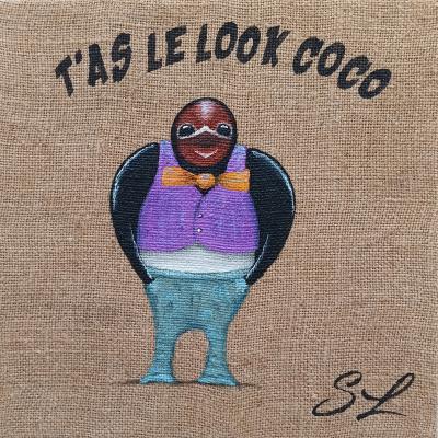 T'as le look Coco