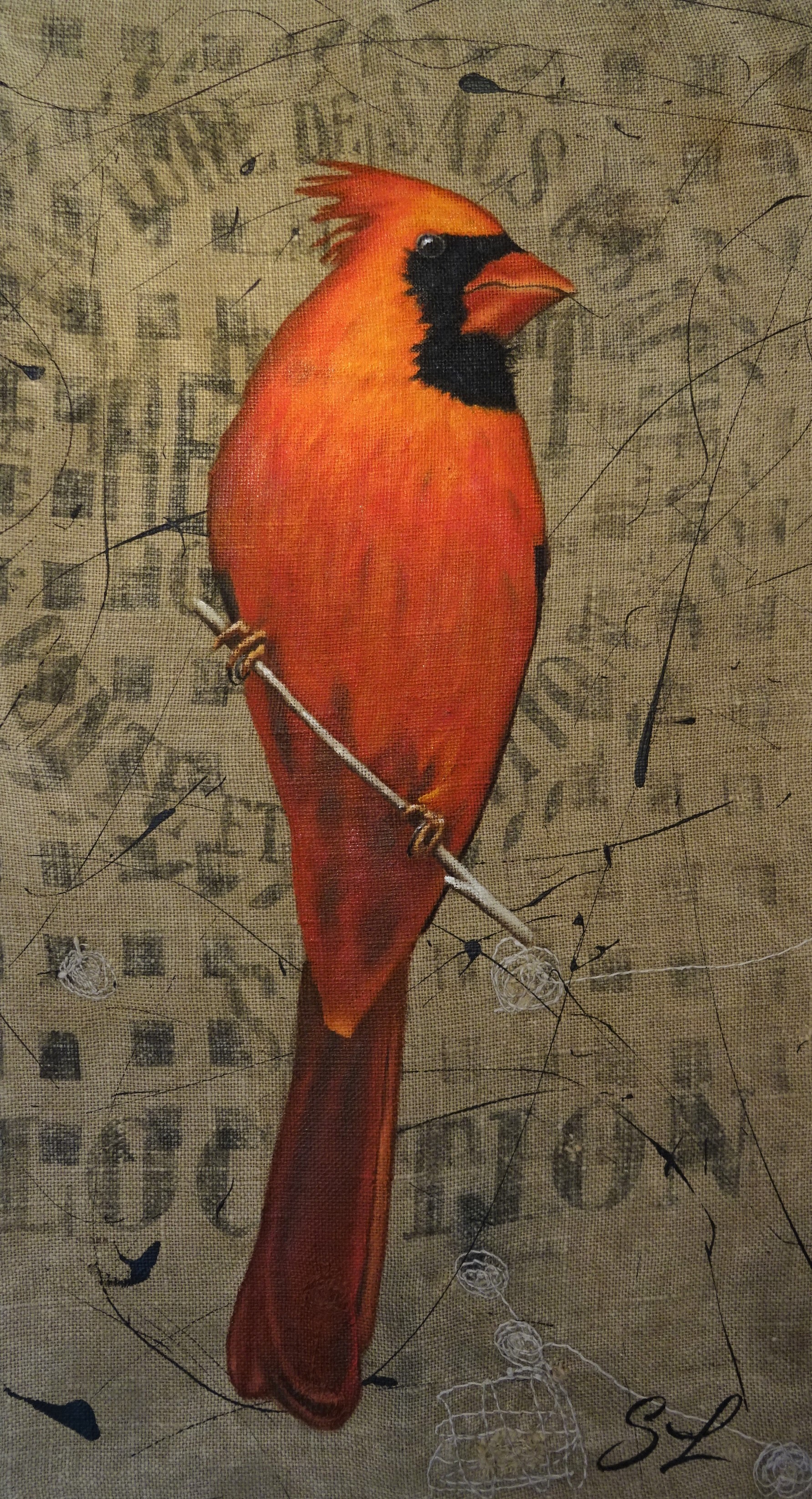 Cardinal