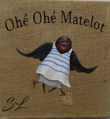 Ohé Ohé Matelot