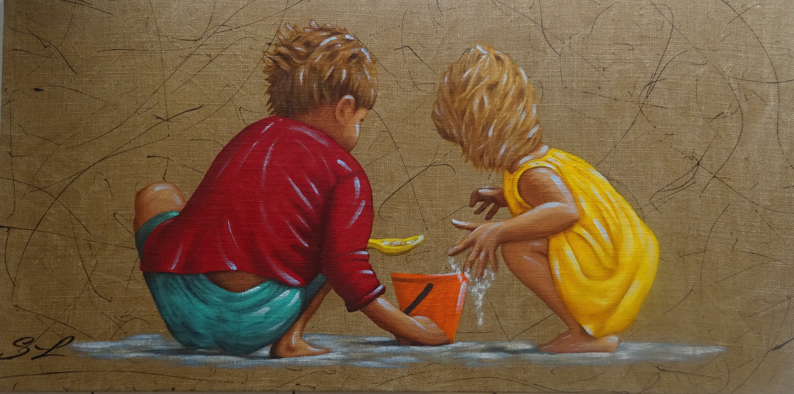 Plage du 