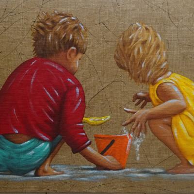 Plage du 