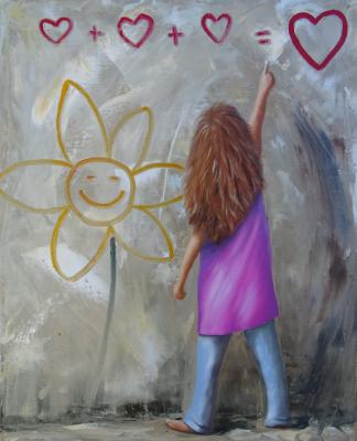 La recette du bonheur