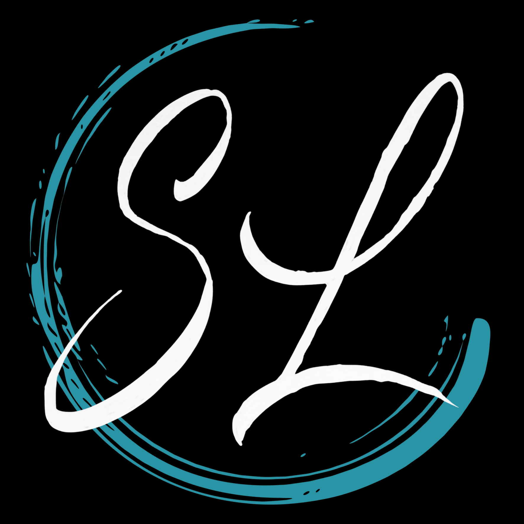 Logo sl noir